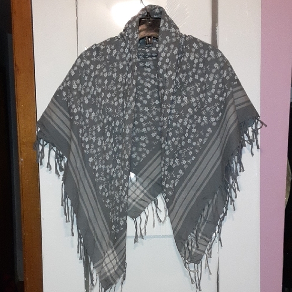 Bluenotes Accessories - Large Scarf